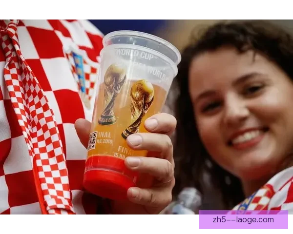 世界杯官方指定啤酒全新发布 与全球球迷共享精彩赛事时光